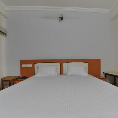 Boma Hotel O Shubhankar מראה חיצוני תמונה