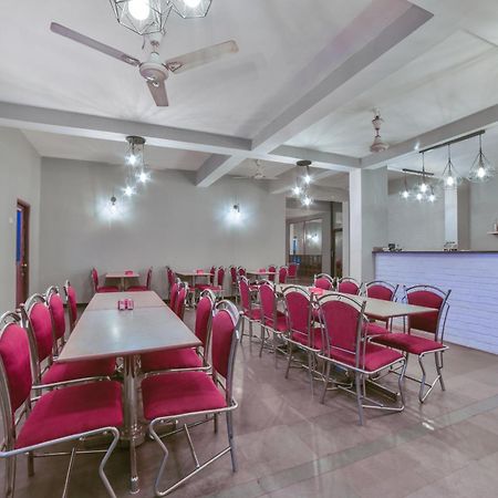 Boma Hotel O Shubhankar מראה חיצוני תמונה