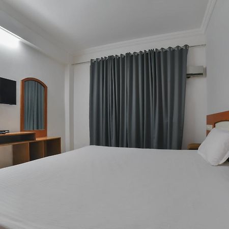 Boma Hotel O Shubhankar מראה חיצוני תמונה