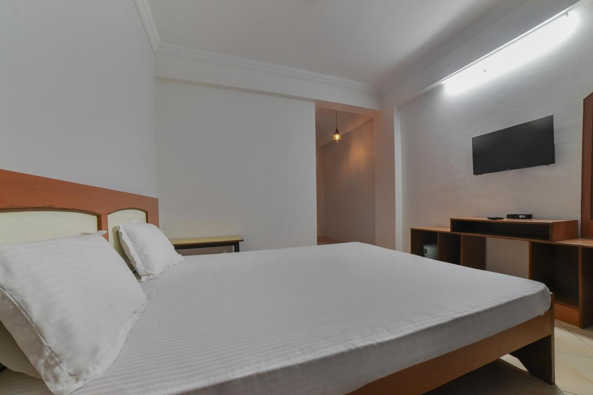 Boma Hotel O Shubhankar מראה חיצוני תמונה