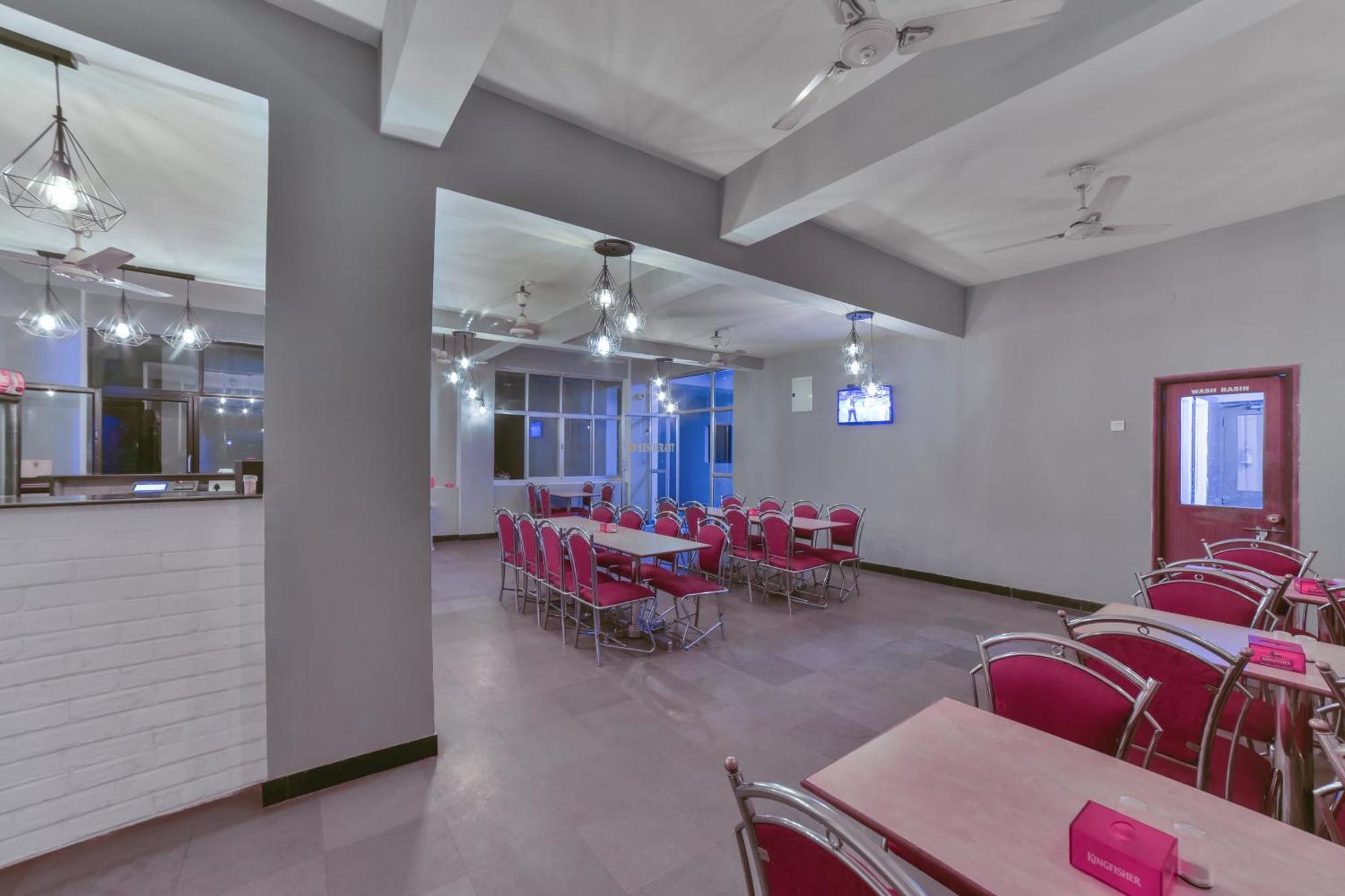 Boma Hotel O Shubhankar מראה חיצוני תמונה