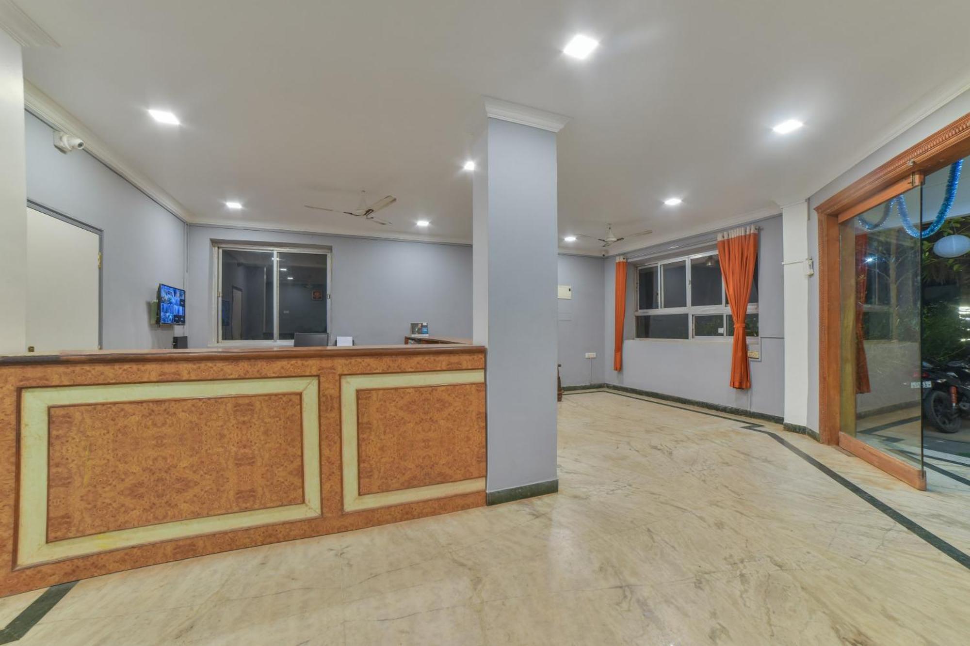 Boma Hotel O Shubhankar מראה חיצוני תמונה