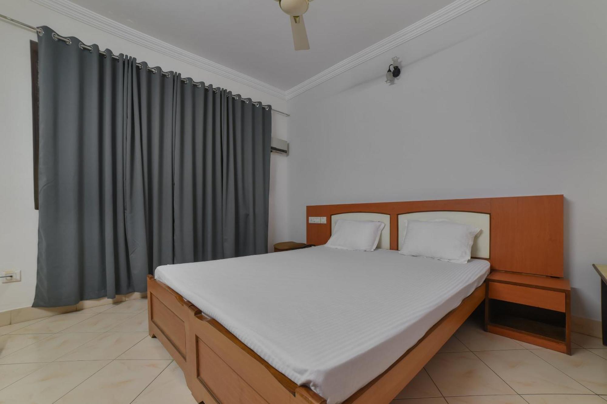 Boma Hotel O Shubhankar מראה חיצוני תמונה