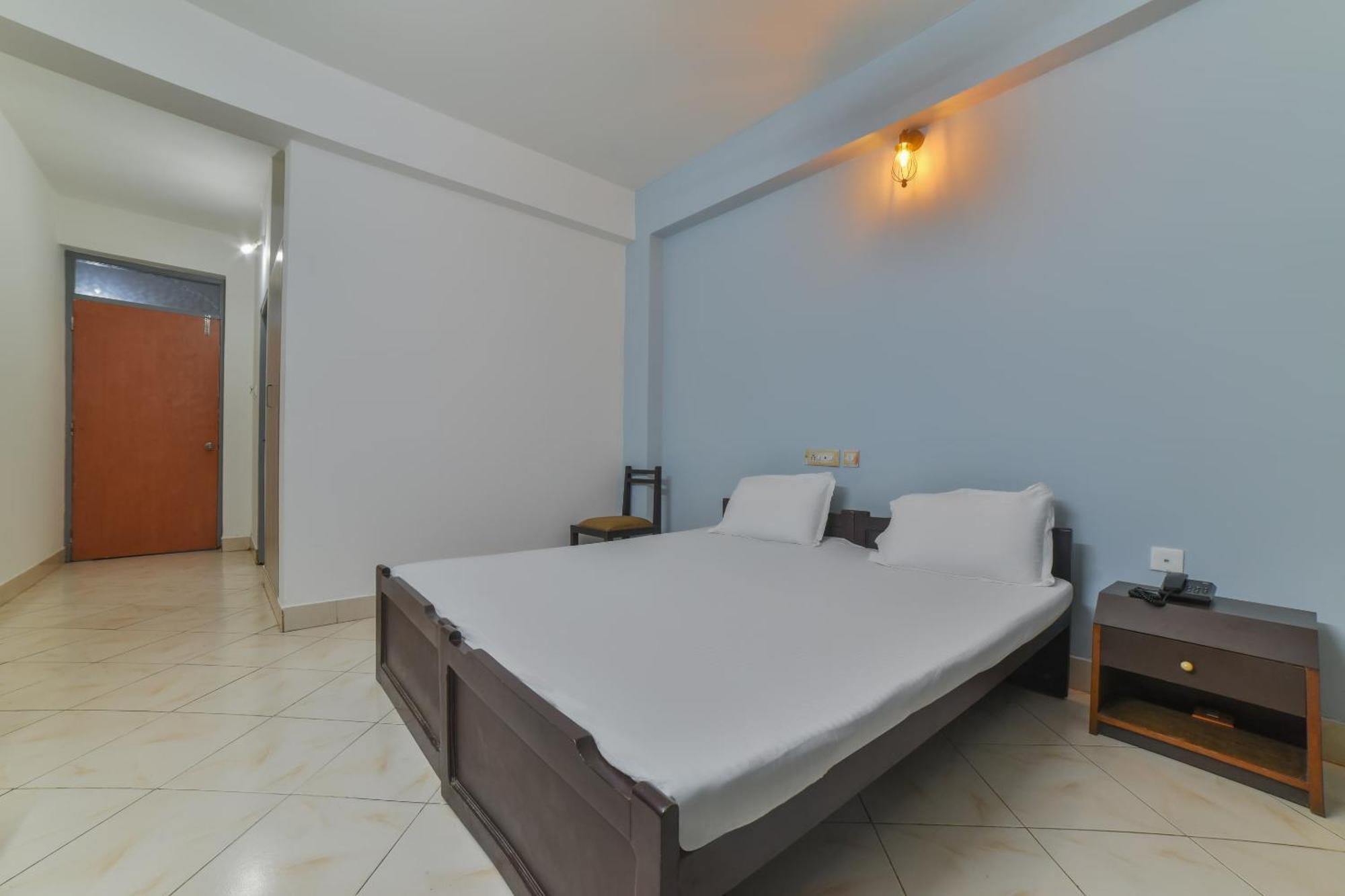 Boma Hotel O Shubhankar מראה חיצוני תמונה