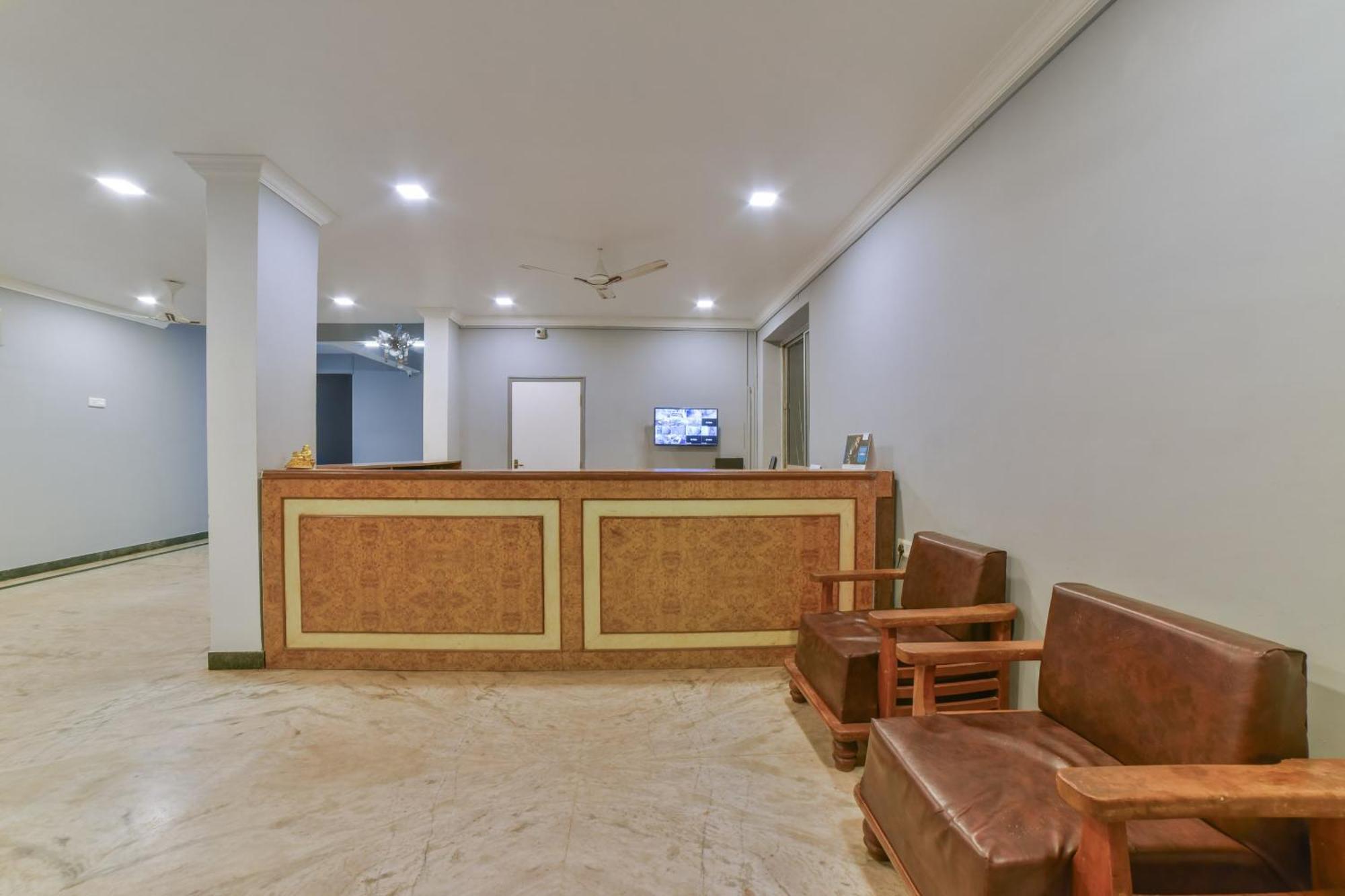 Boma Hotel O Shubhankar מראה חיצוני תמונה