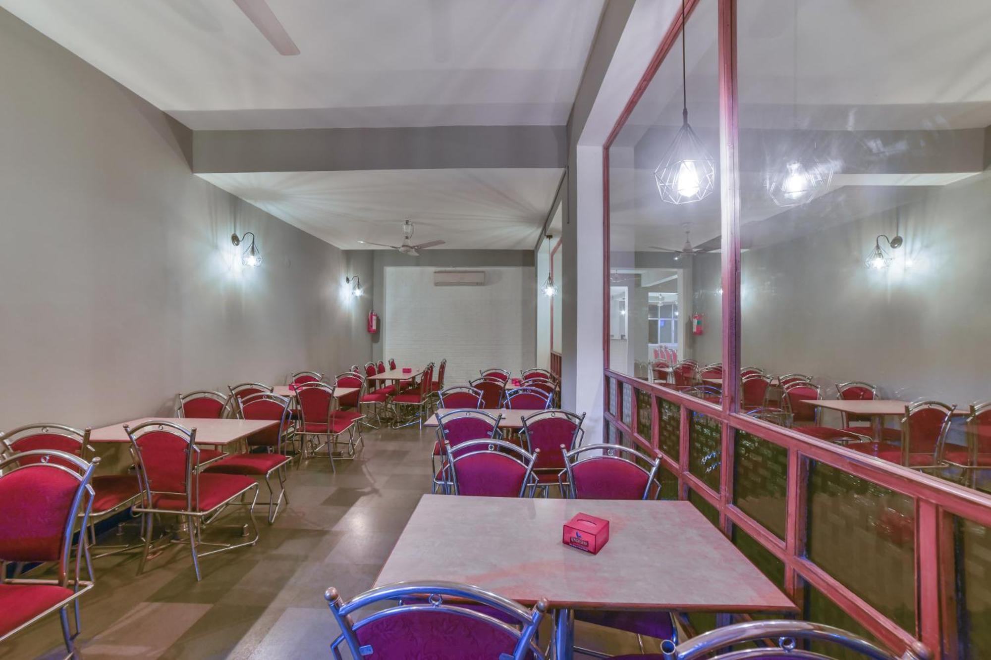 Boma Hotel O Shubhankar מראה חיצוני תמונה