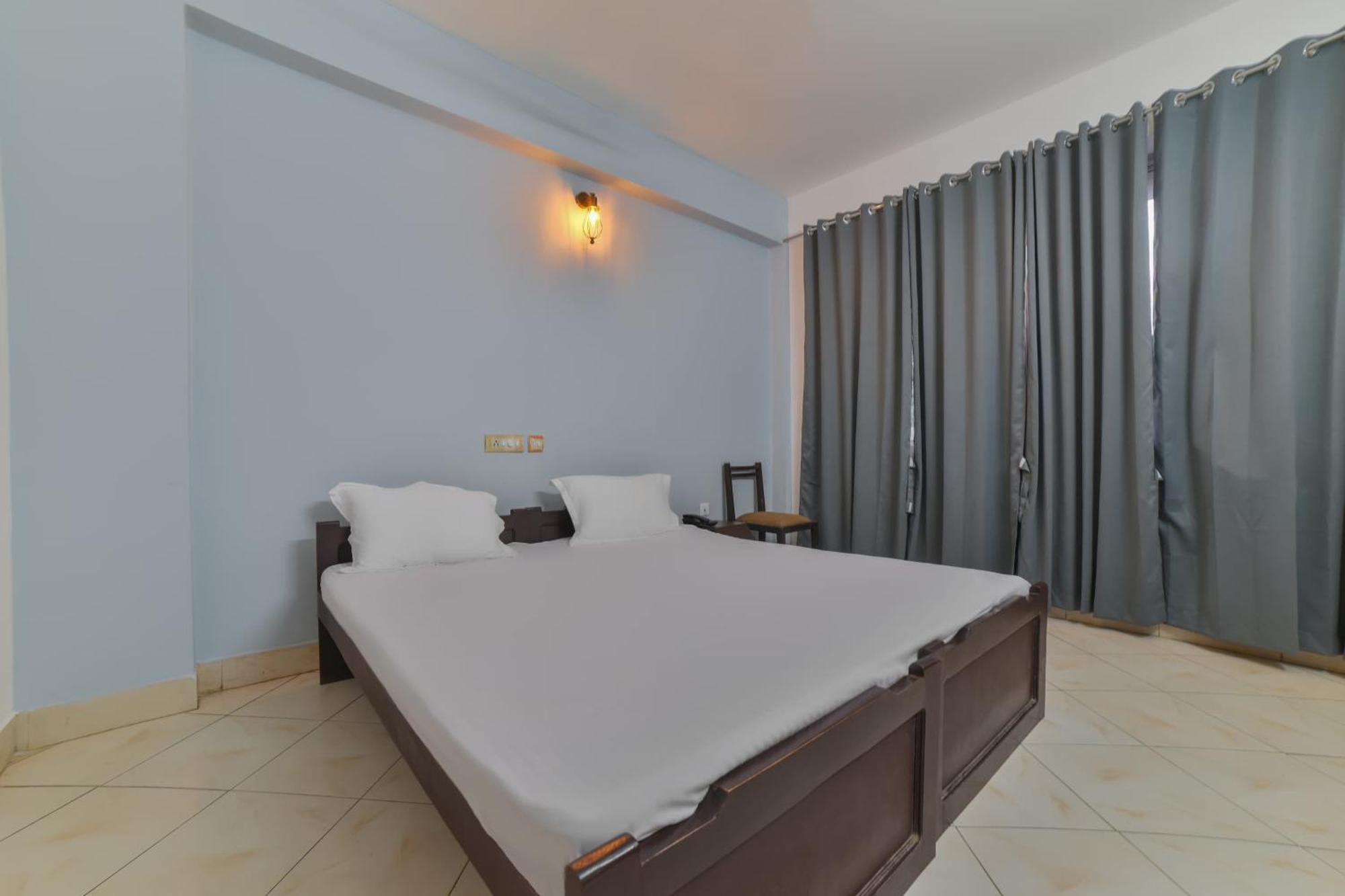 Boma Hotel O Shubhankar מראה חיצוני תמונה
