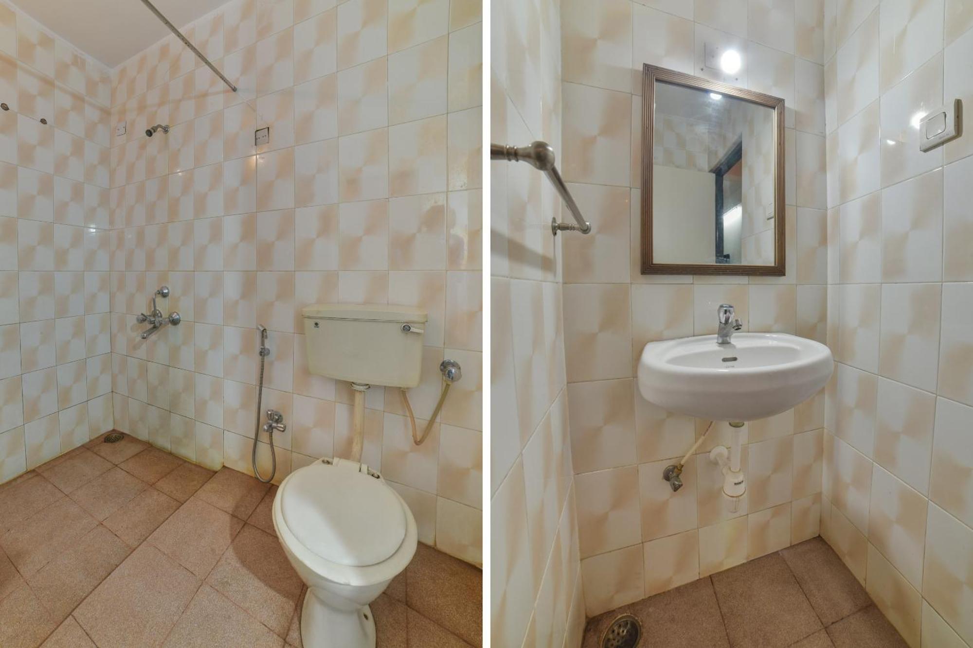 Boma Hotel O Shubhankar מראה חיצוני תמונה