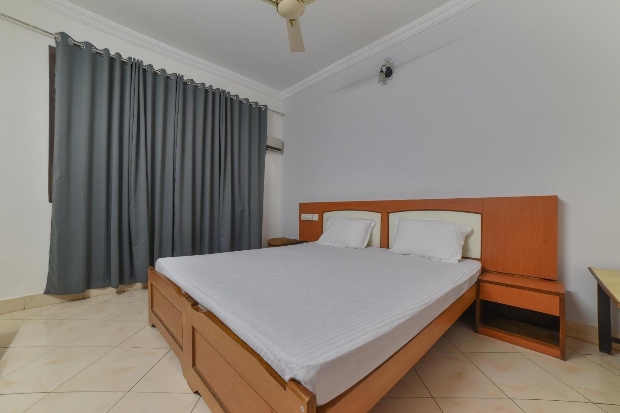 Boma Hotel O Shubhankar מראה חיצוני תמונה