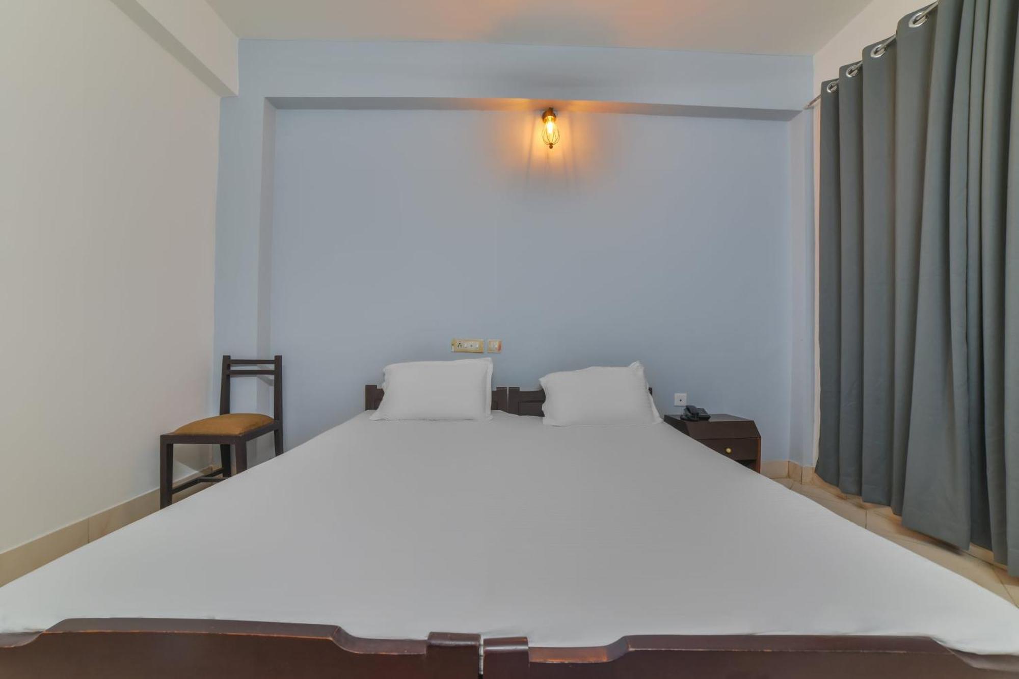 Boma Hotel O Shubhankar מראה חיצוני תמונה
