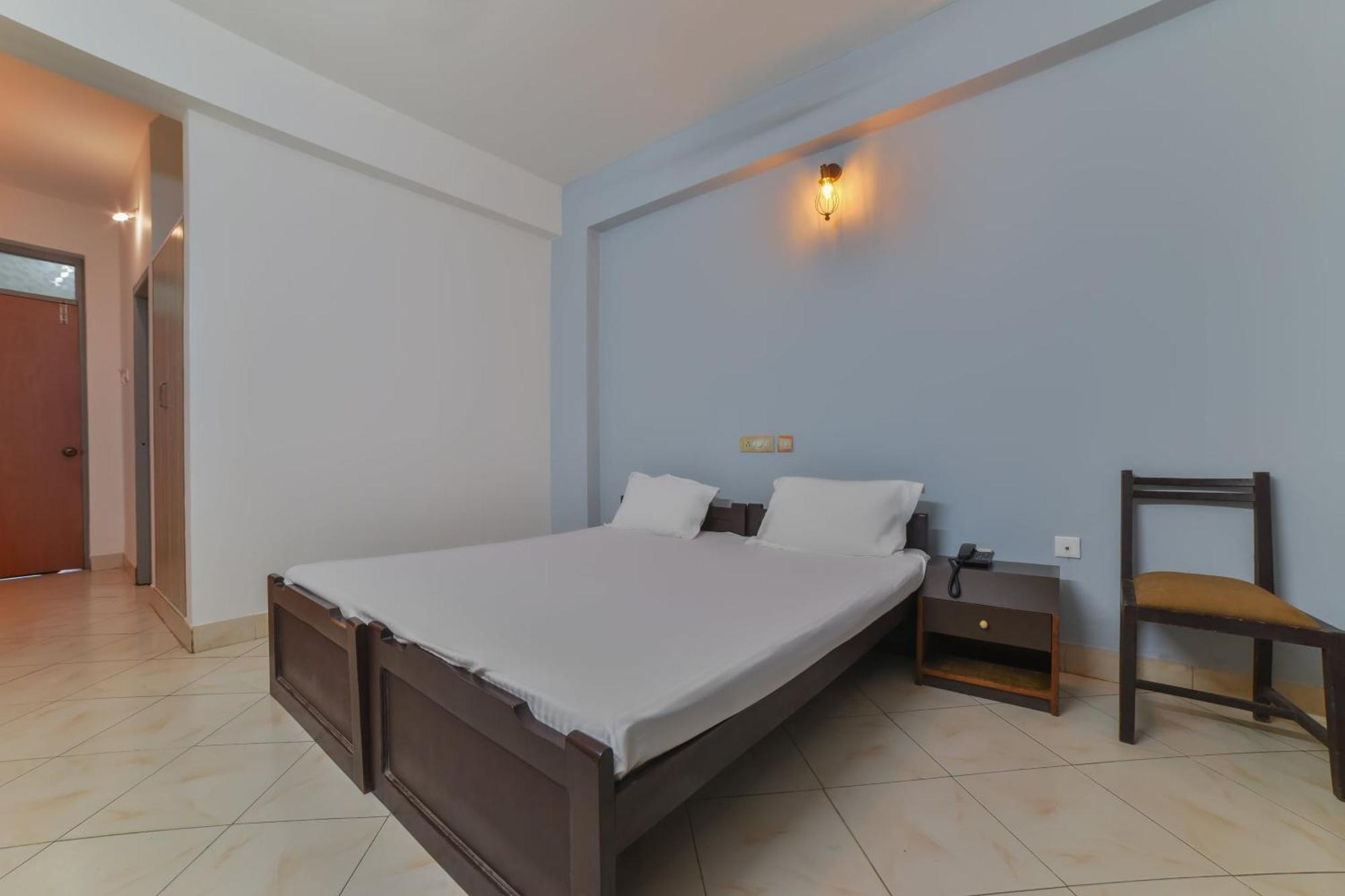 Boma Hotel O Shubhankar מראה חיצוני תמונה