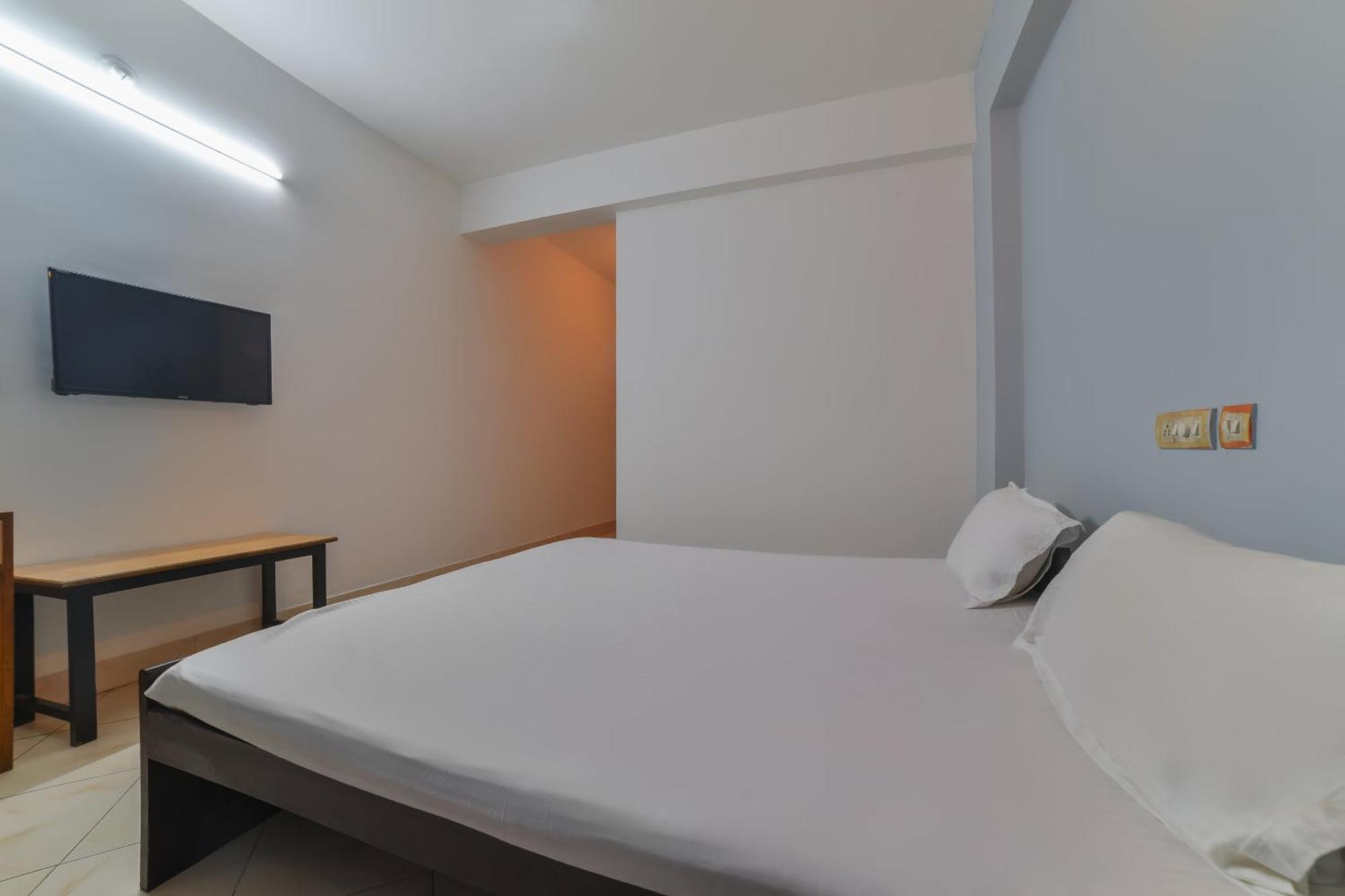Boma Hotel O Shubhankar מראה חיצוני תמונה