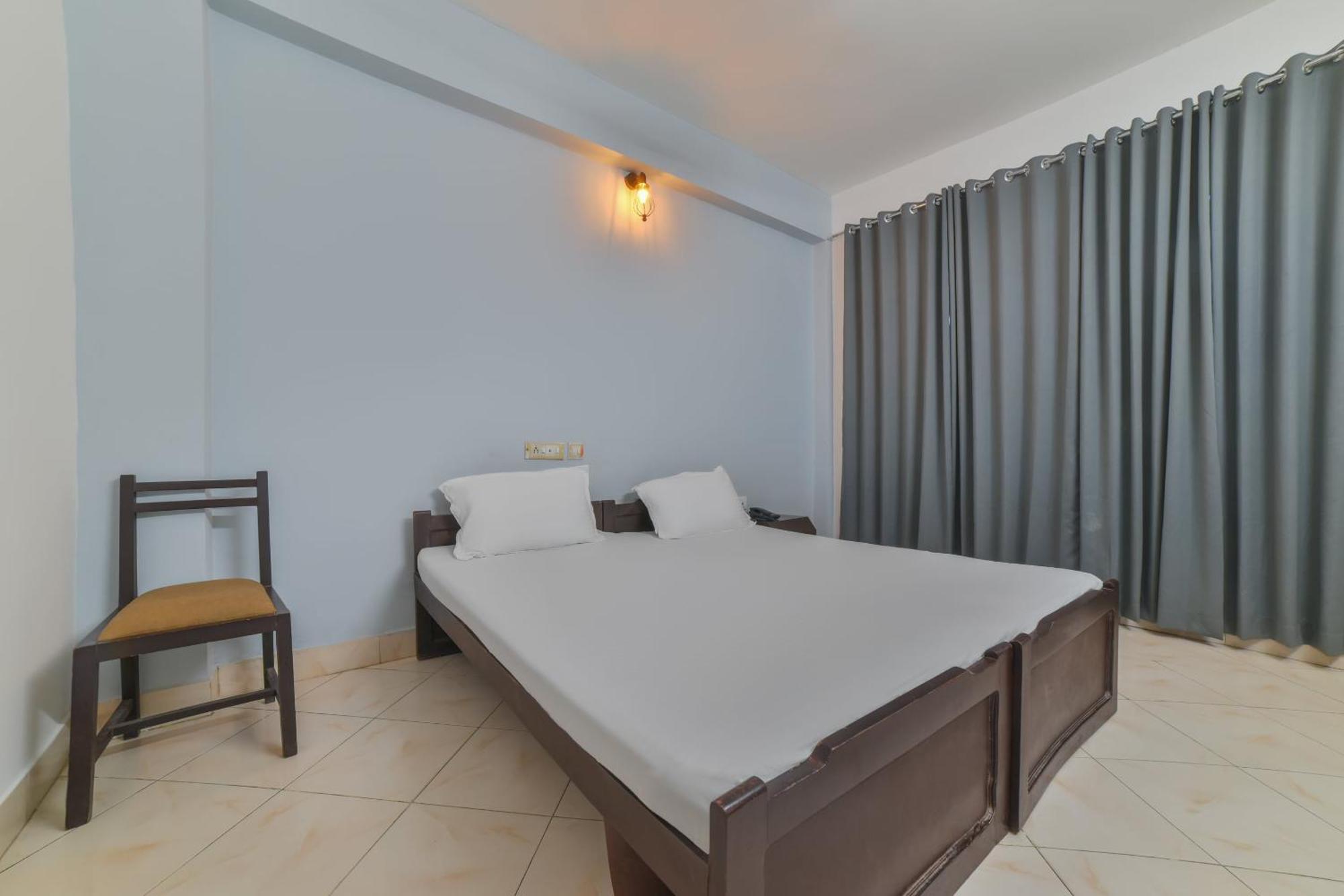 Boma Hotel O Shubhankar מראה חיצוני תמונה