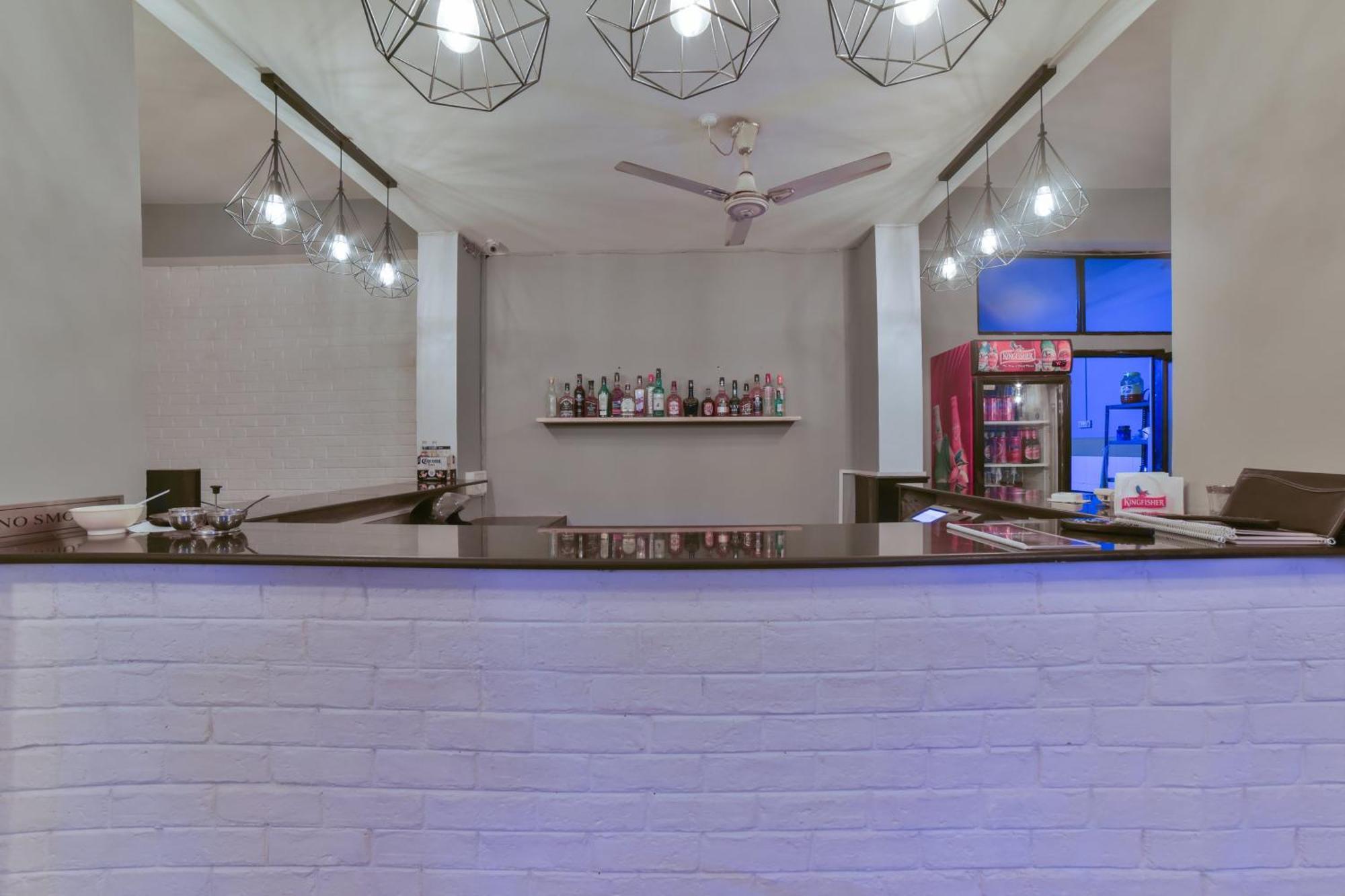 Boma Hotel O Shubhankar מראה חיצוני תמונה