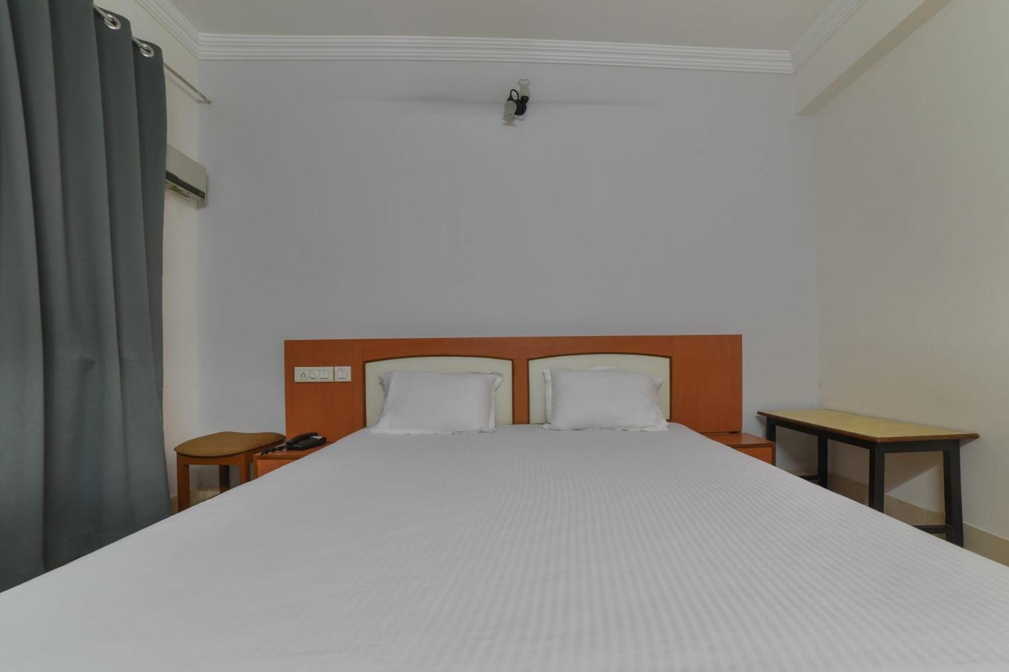 Boma Hotel O Shubhankar מראה חיצוני תמונה