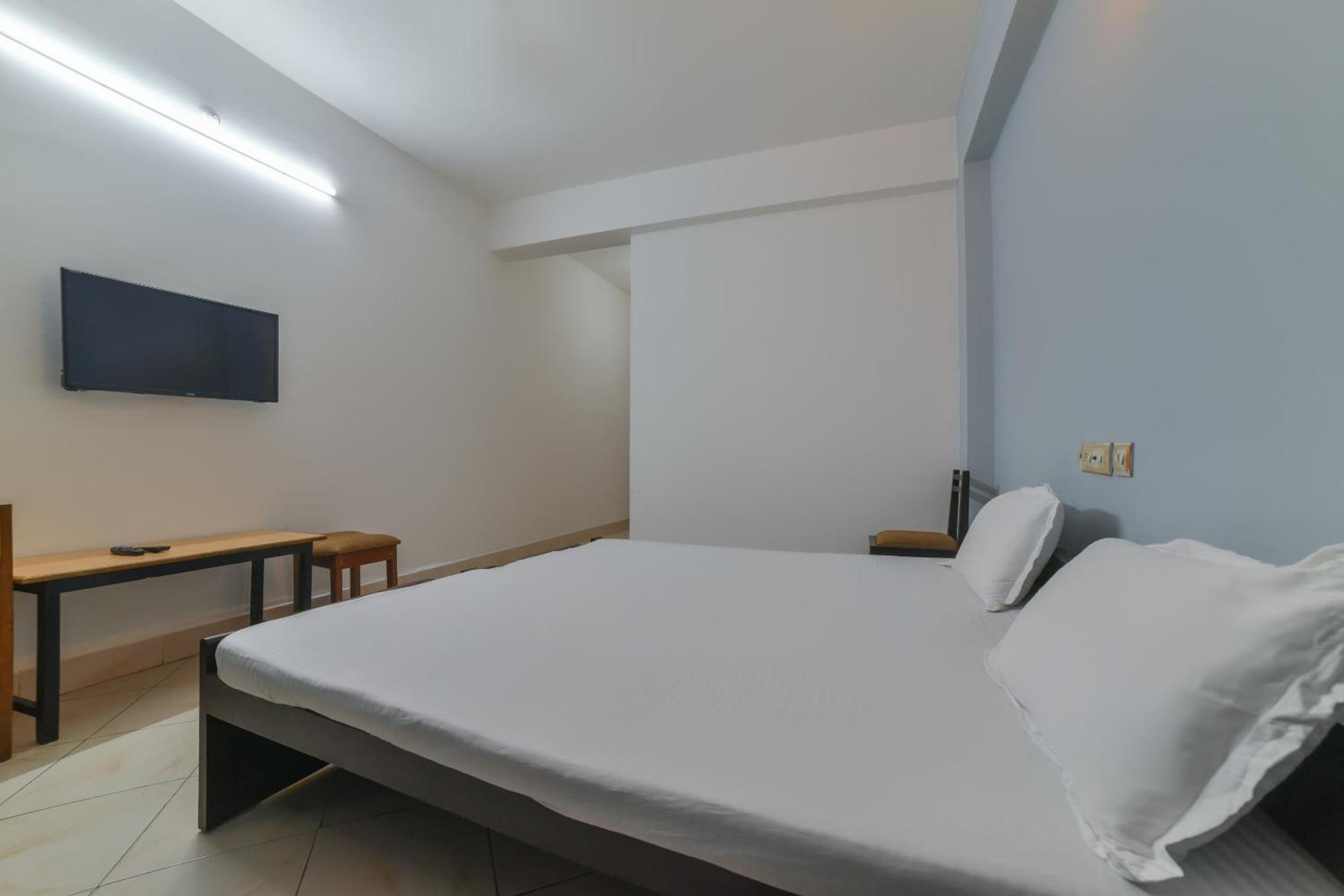 Boma Hotel O Shubhankar מראה חיצוני תמונה