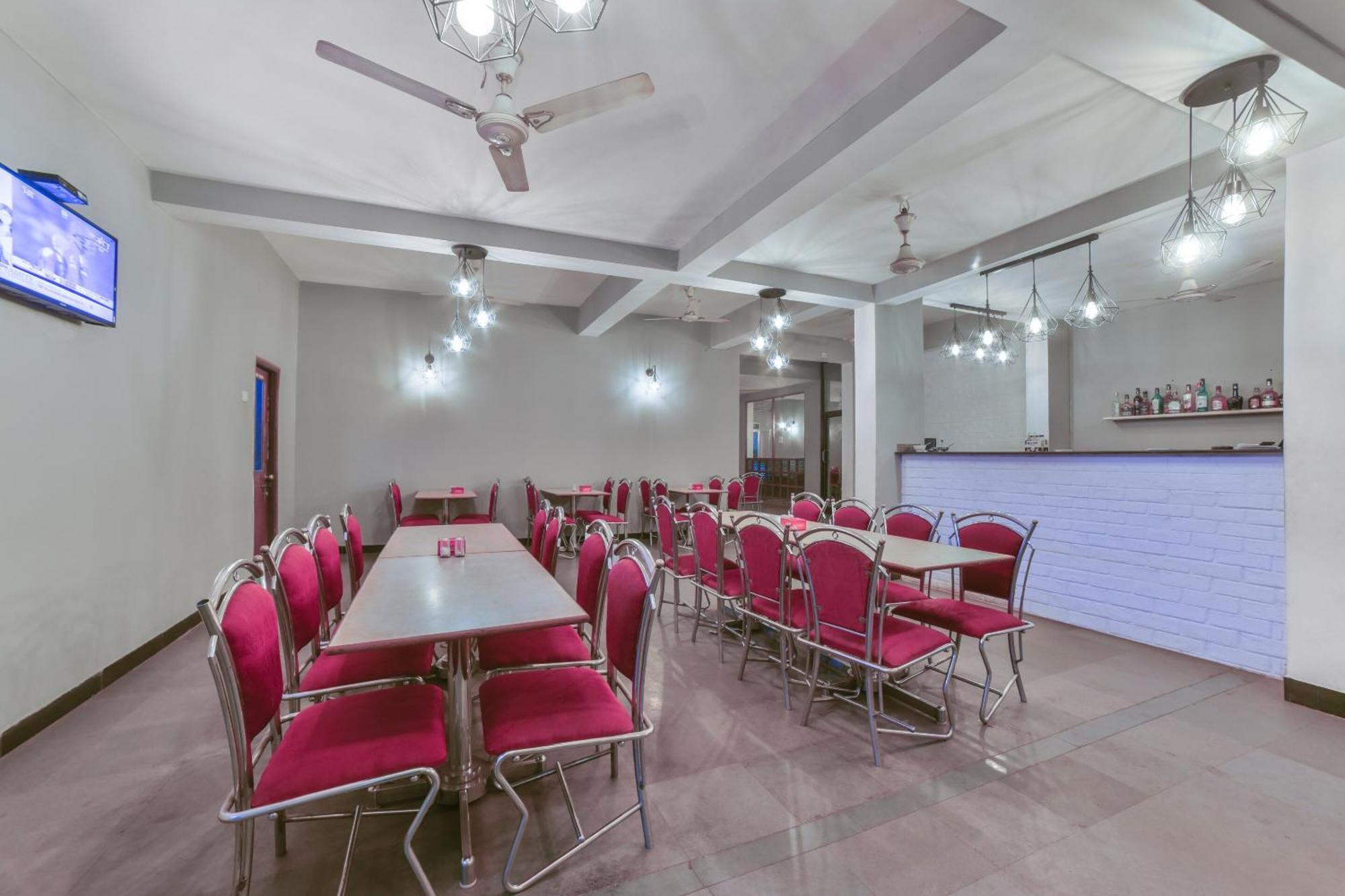 Boma Hotel O Shubhankar מראה חיצוני תמונה