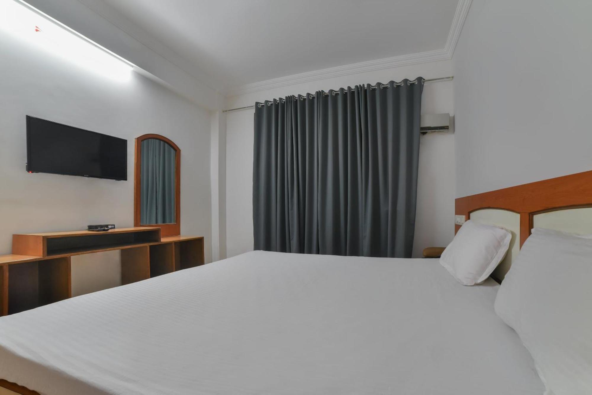 Boma Hotel O Shubhankar מראה חיצוני תמונה