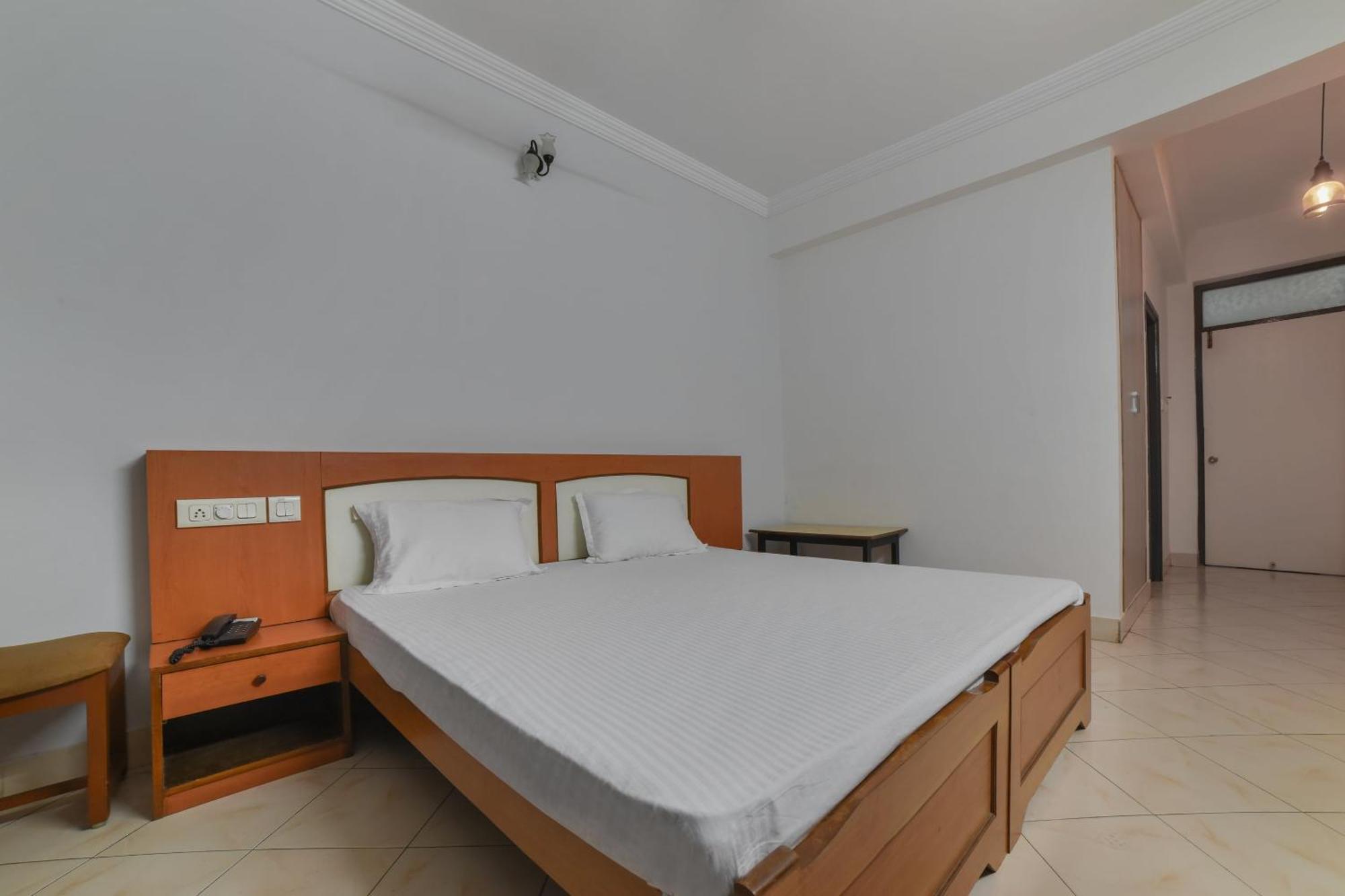 Boma Hotel O Shubhankar מראה חיצוני תמונה